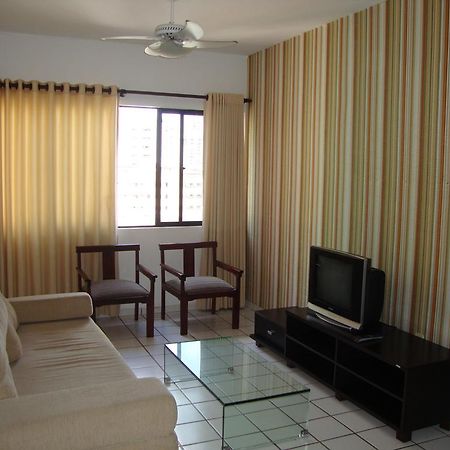 Flat Ametista Home Service Recife Dış mekan fotoğraf