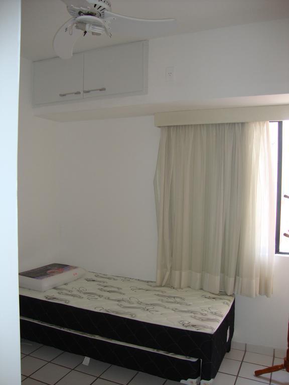 Flat Ametista Home Service Recife Dış mekan fotoğraf